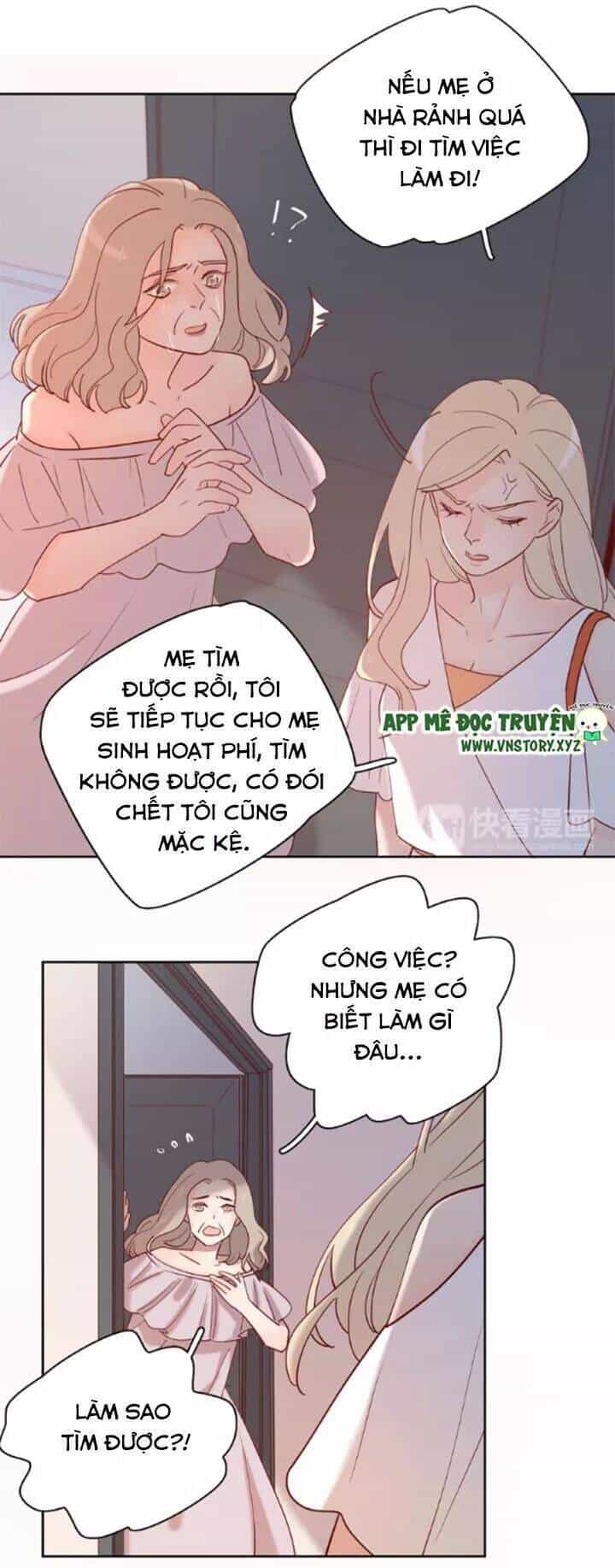 Cạm Bẫy Ngọt Ngào - Chương 88 - ảnh 9