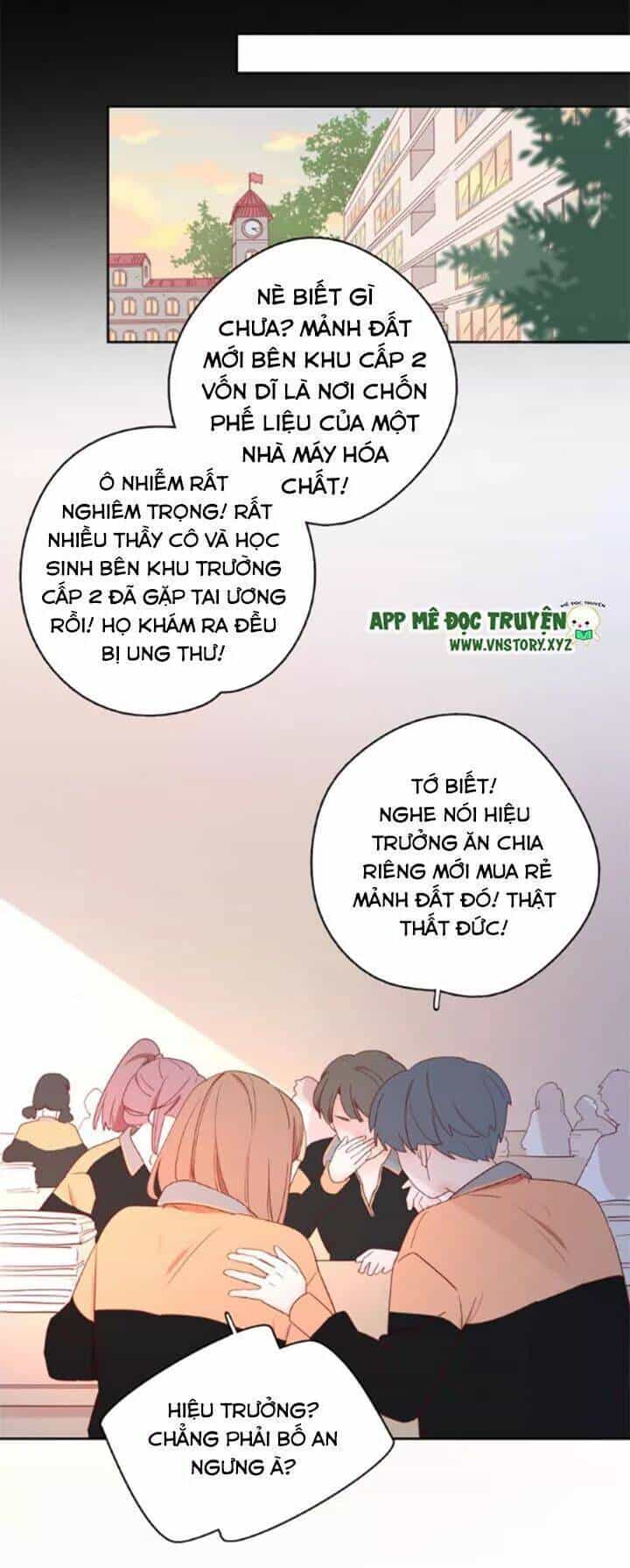 Cạm Bẫy Ngọt Ngào - Chương 89 - ảnh 12
