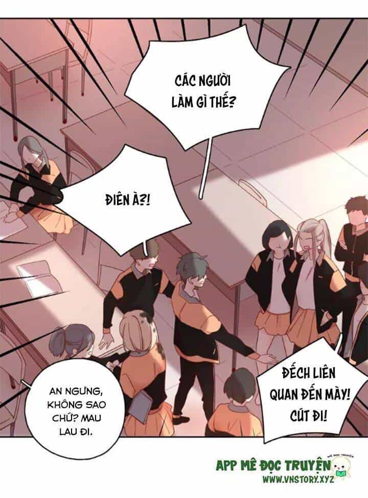 Cạm Bẫy Ngọt Ngào - Chương 89 - ảnh 18