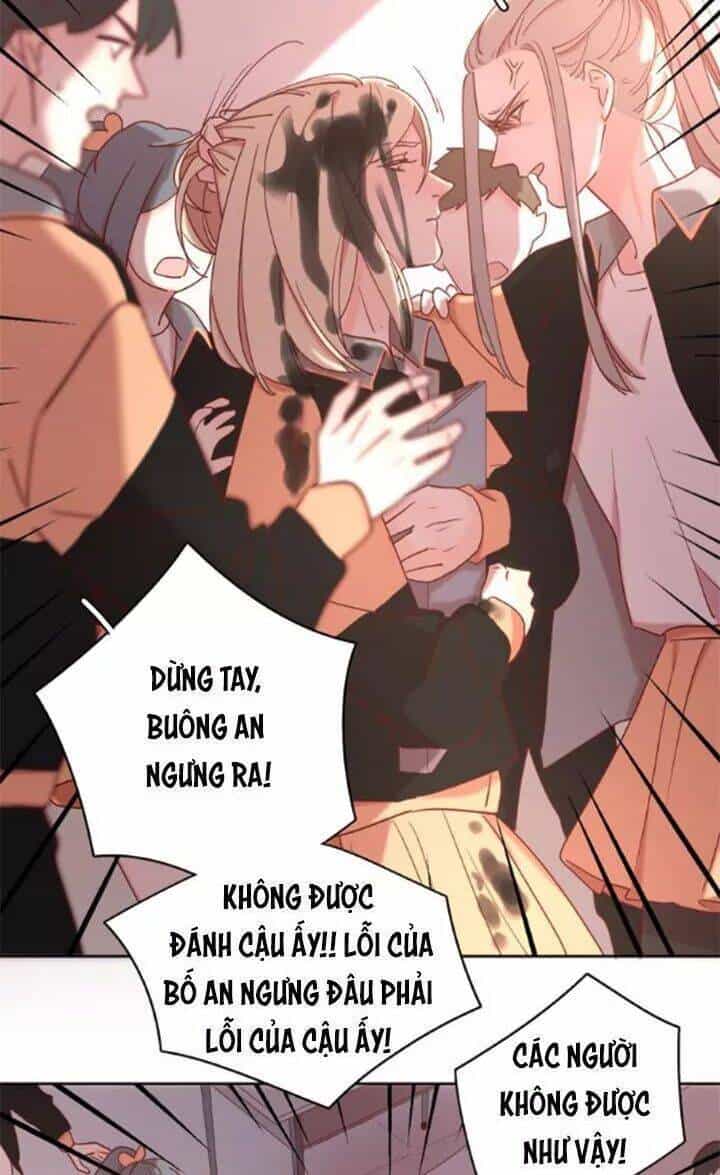 Cạm Bẫy Ngọt Ngào - Chương 89 - ảnh 26
