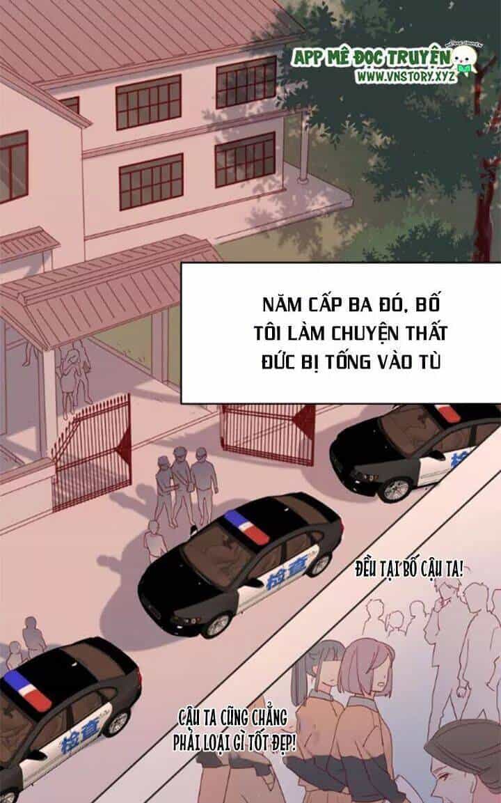Cạm Bẫy Ngọt Ngào - Chương 89 - ảnh 29