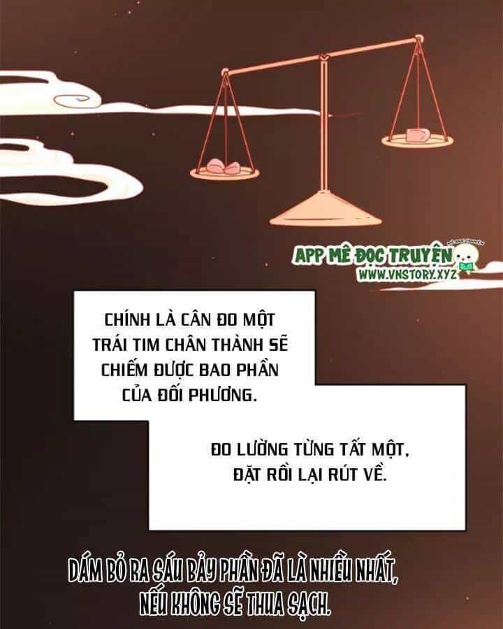 Cạm Bẫy Ngọt Ngào - Chương 89 - ảnh 36