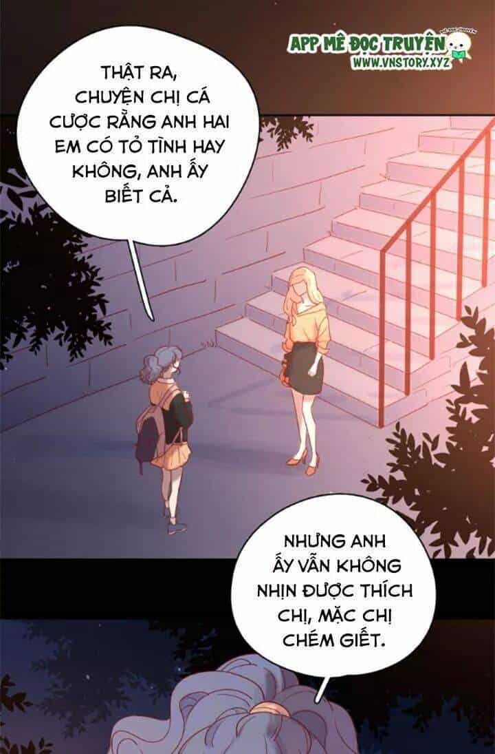 Cạm Bẫy Ngọt Ngào - Chương 89 - ảnh 37