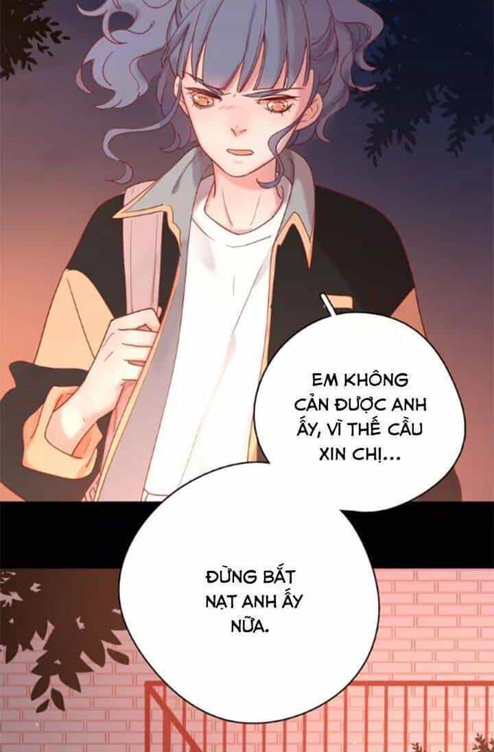 Cạm Bẫy Ngọt Ngào - Chương 89 - ảnh 38
