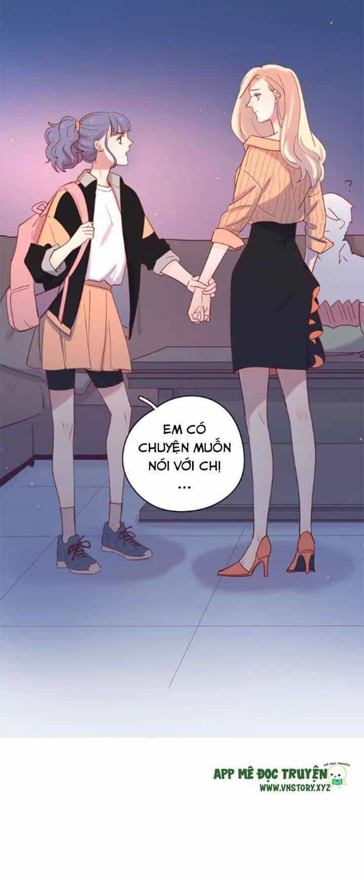 Cạm Bẫy Ngọt Ngào - Chương 89 - ảnh 4