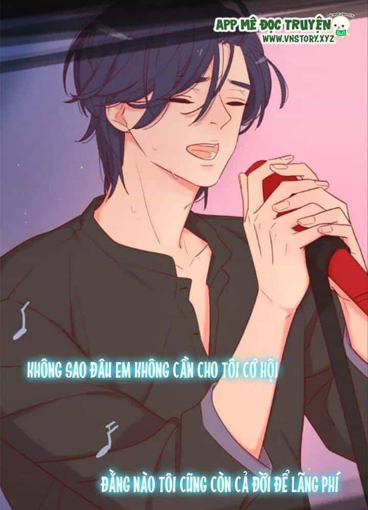 Cạm Bẫy Ngọt Ngào - Chương 89 - ảnh 40