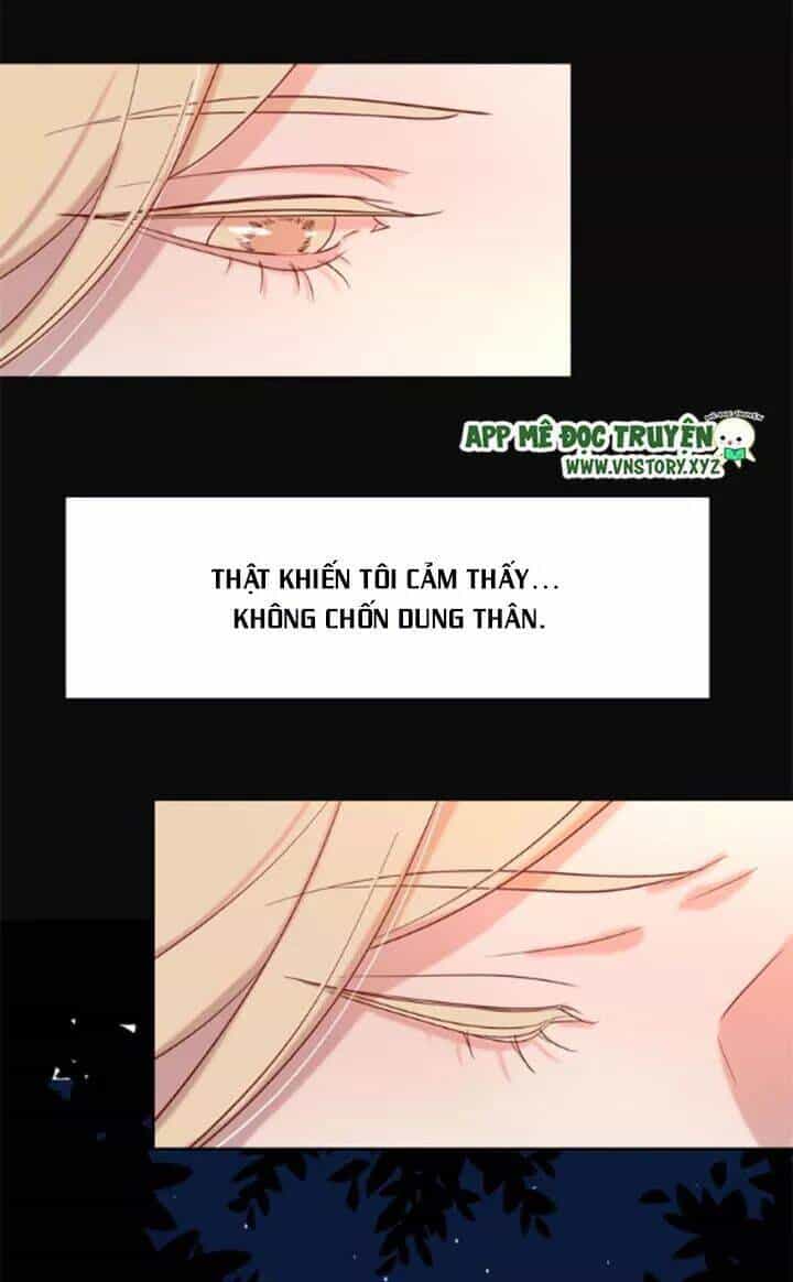 Cạm Bẫy Ngọt Ngào - Chương 89 - ảnh 42