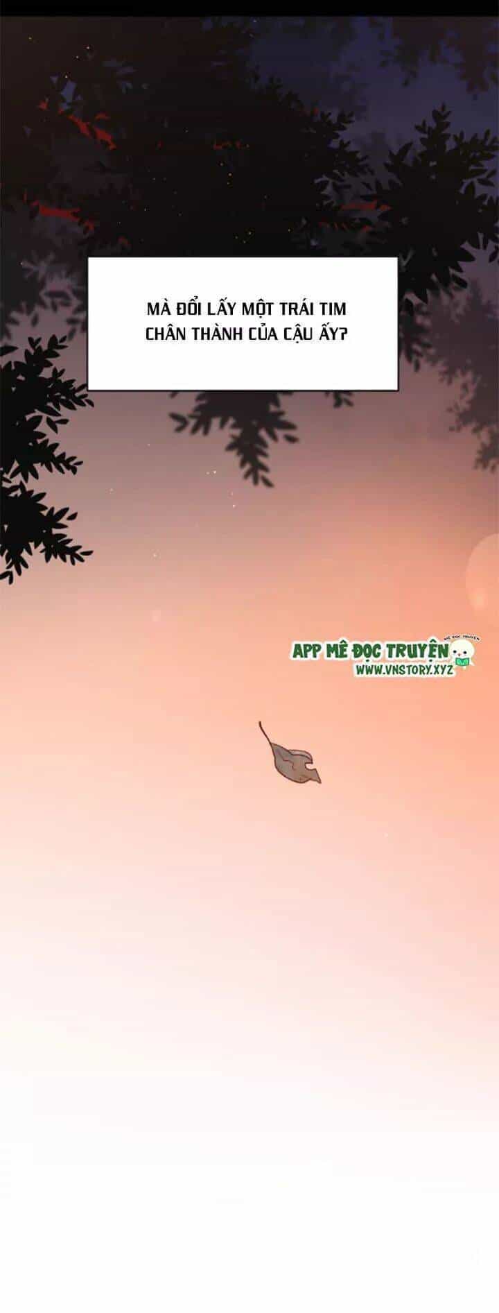 Cạm Bẫy Ngọt Ngào - Chương 89 - ảnh 44