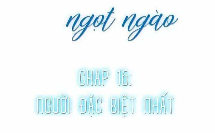 Cạm Bẫy Ngọt Ngào - Chương 89 - ảnh 7
