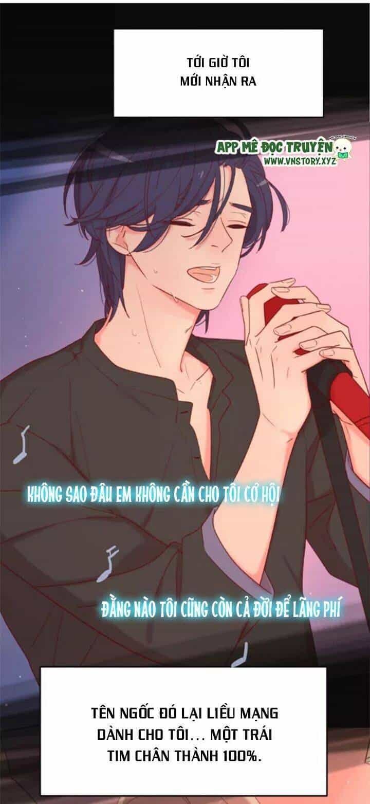 Cạm Bẫy Ngọt Ngào - Chương 90 - ảnh 1