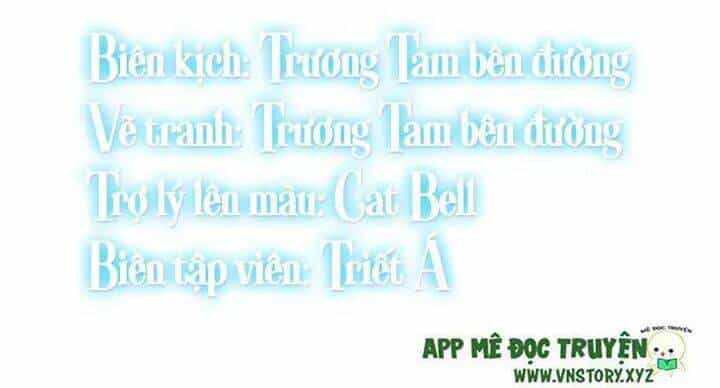 Cạm Bẫy Ngọt Ngào - Chương 90 - ảnh 11