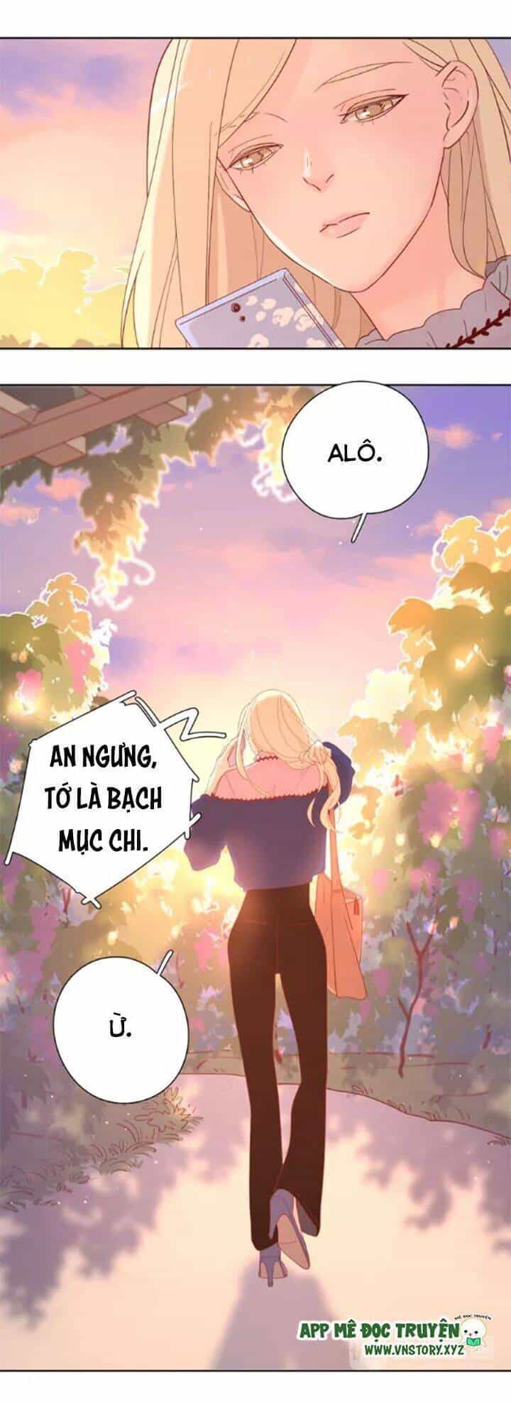 Cạm Bẫy Ngọt Ngào - Chương 90 - ảnh 19