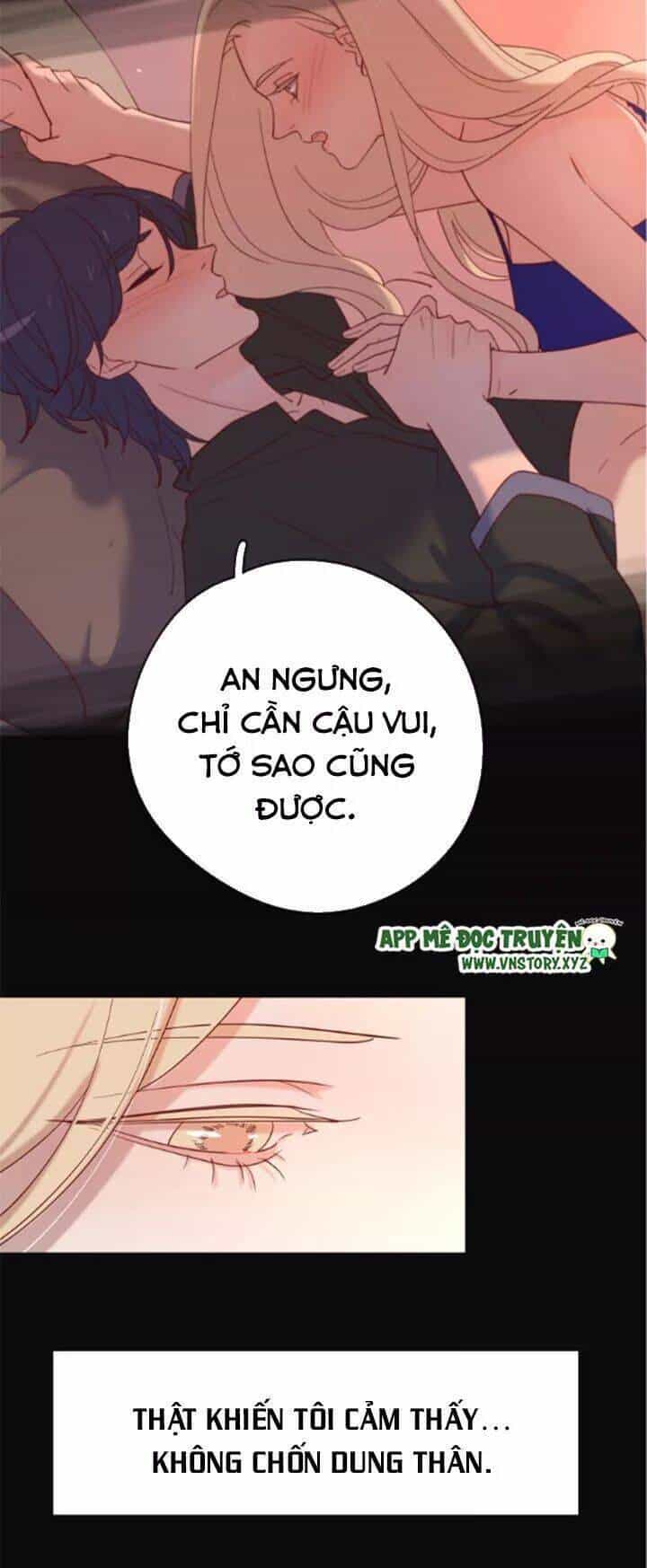 Cạm Bẫy Ngọt Ngào - Chương 90 - ảnh 2