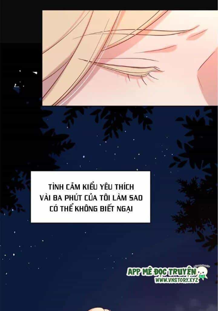 Cạm Bẫy Ngọt Ngào - Chương 90 - ảnh 3