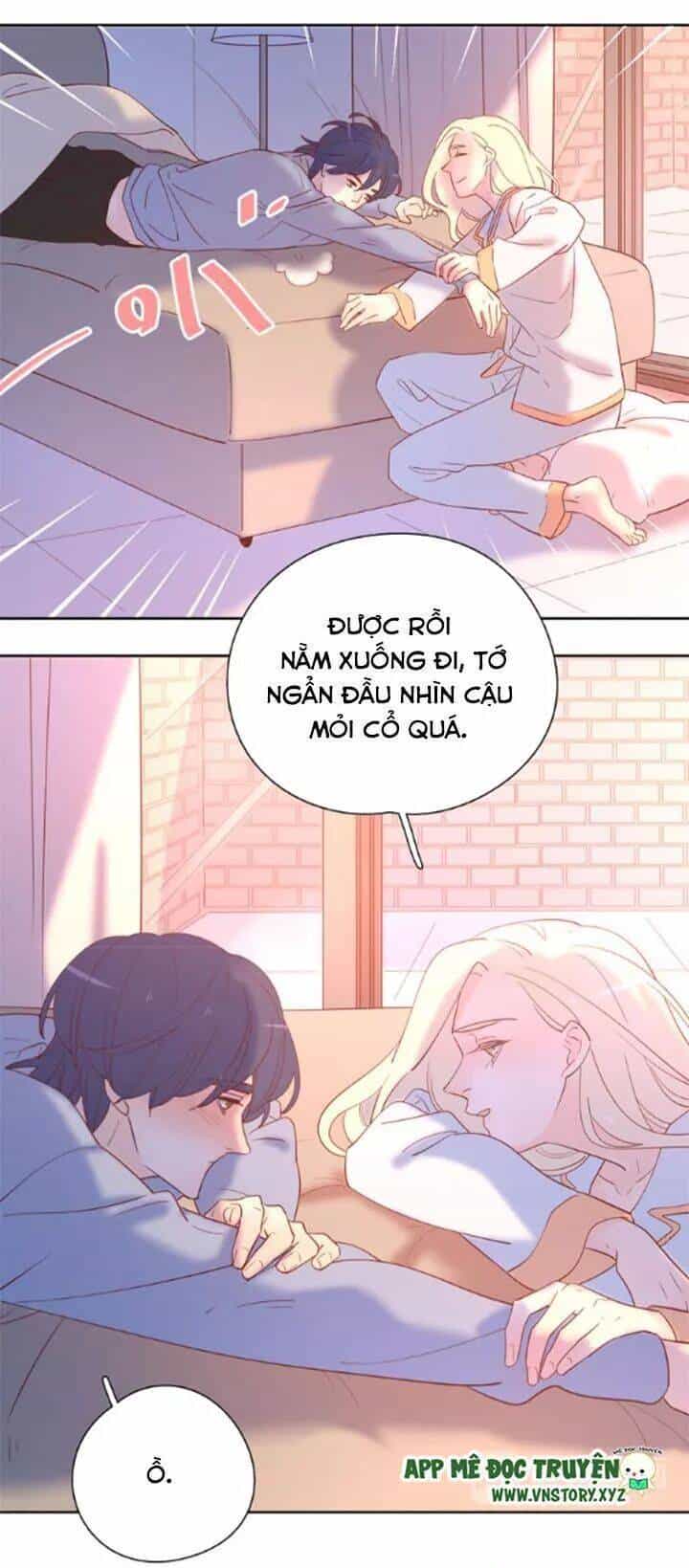 Cạm Bẫy Ngọt Ngào - Chương 90 - ảnh 33