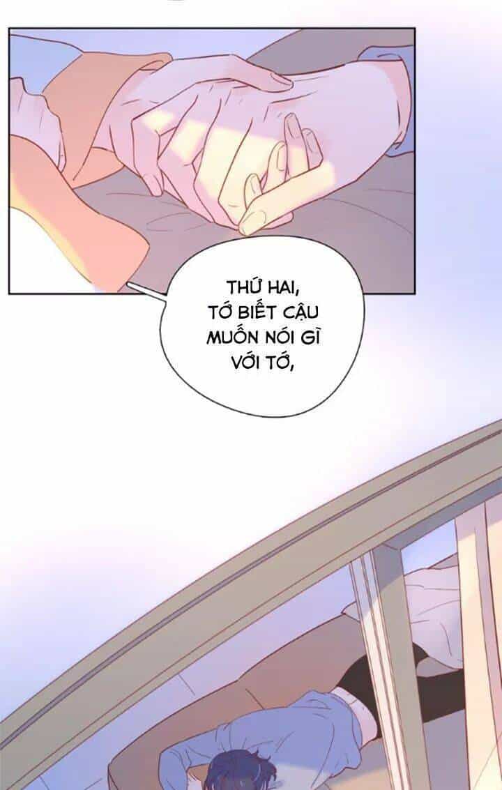 Cạm Bẫy Ngọt Ngào - Chương 90 - ảnh 38