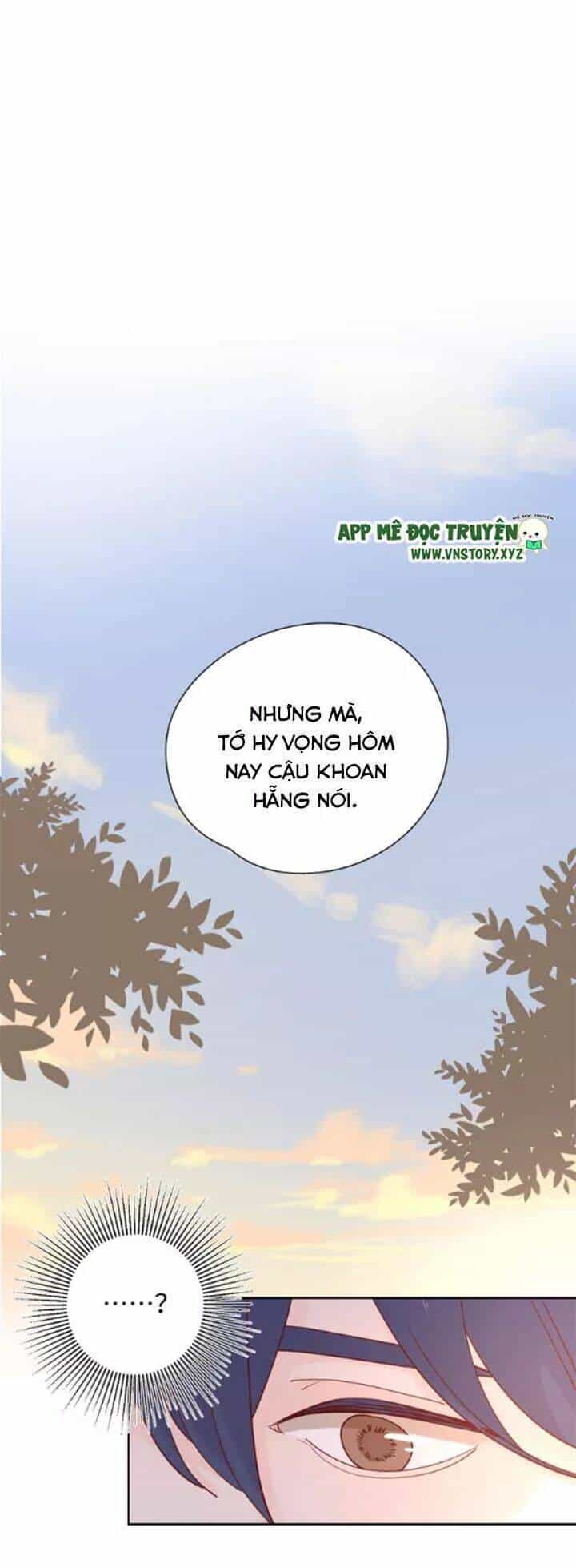Cạm Bẫy Ngọt Ngào - Chương 91 - ảnh 10