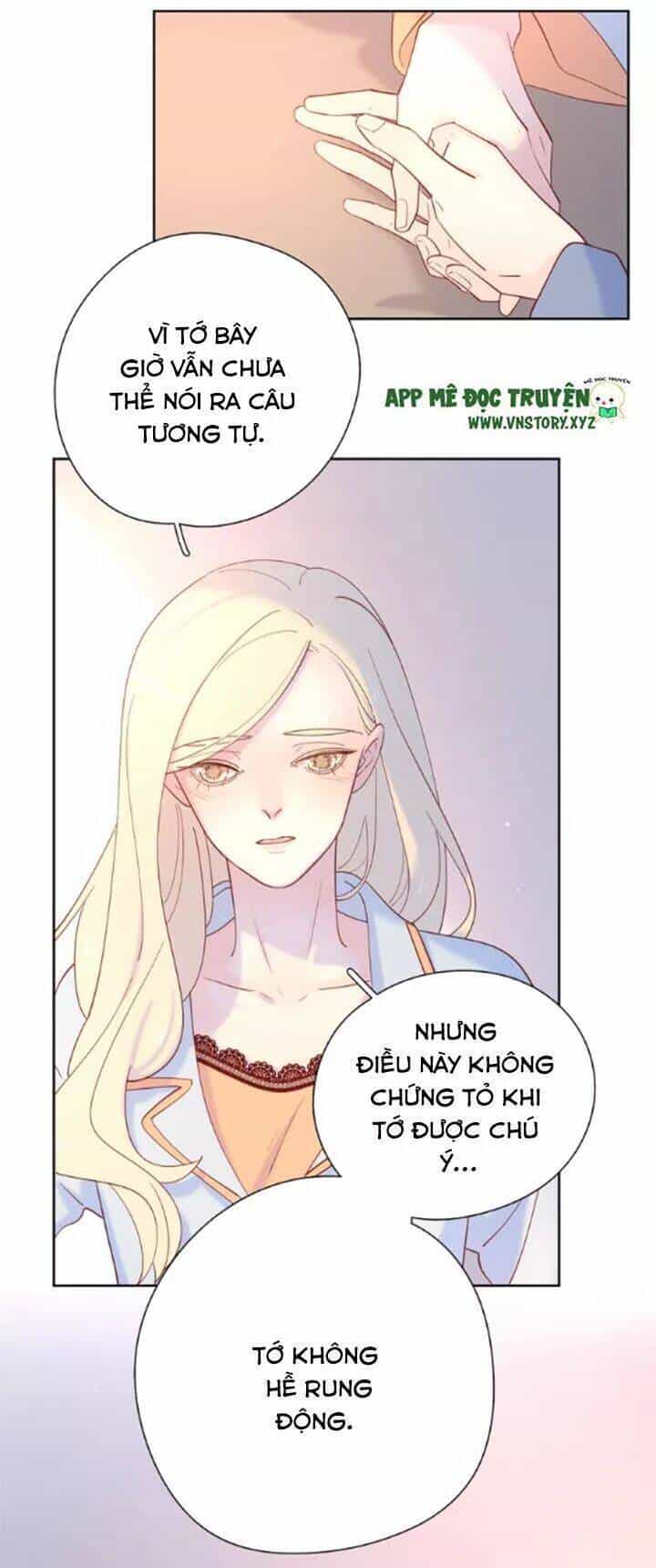 Cạm Bẫy Ngọt Ngào - Chương 91 - ảnh 12