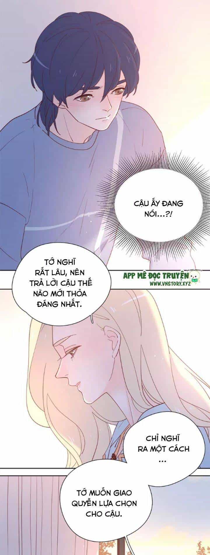 Cạm Bẫy Ngọt Ngào - Chương 91 - ảnh 13