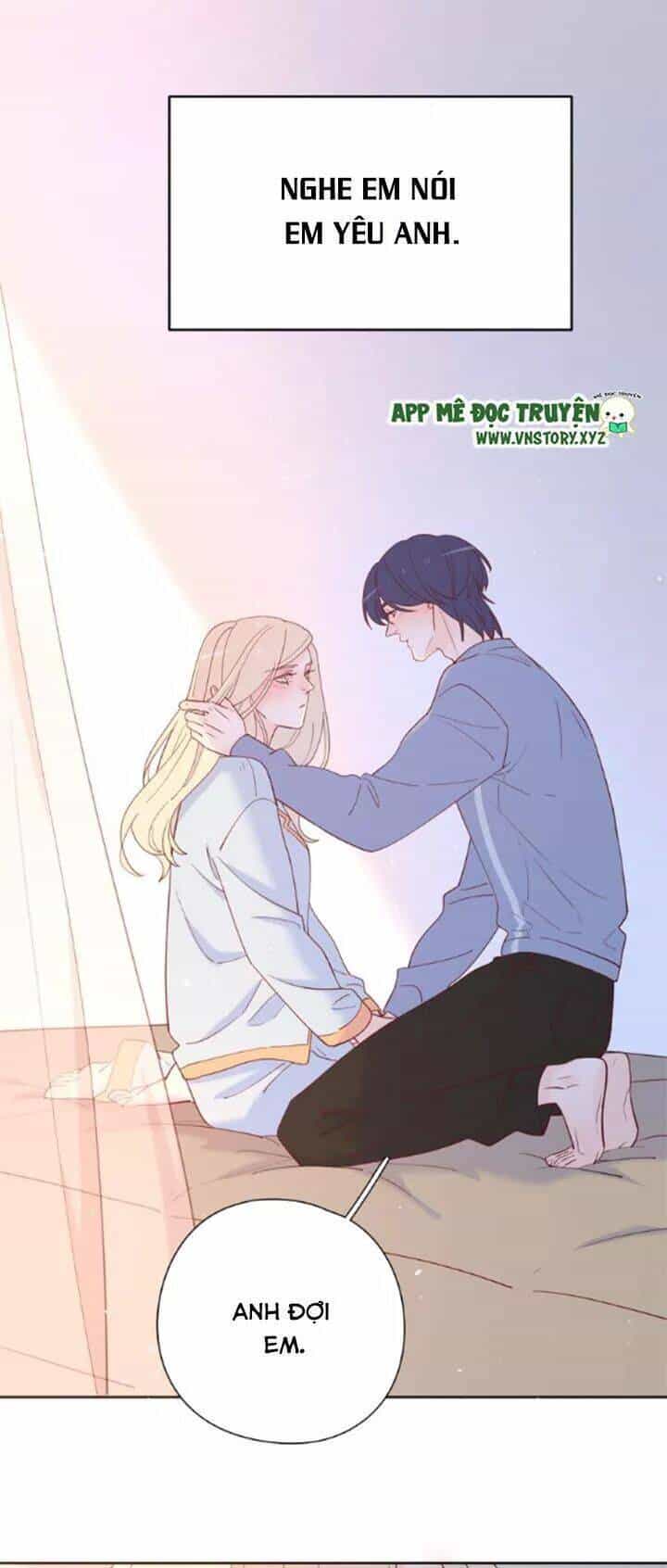 Cạm Bẫy Ngọt Ngào - Chương 91 - ảnh 22
