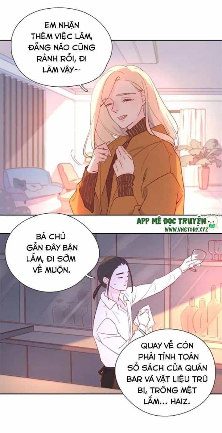 Cạm Bẫy Ngọt Ngào - Chương 91 - ảnh 27