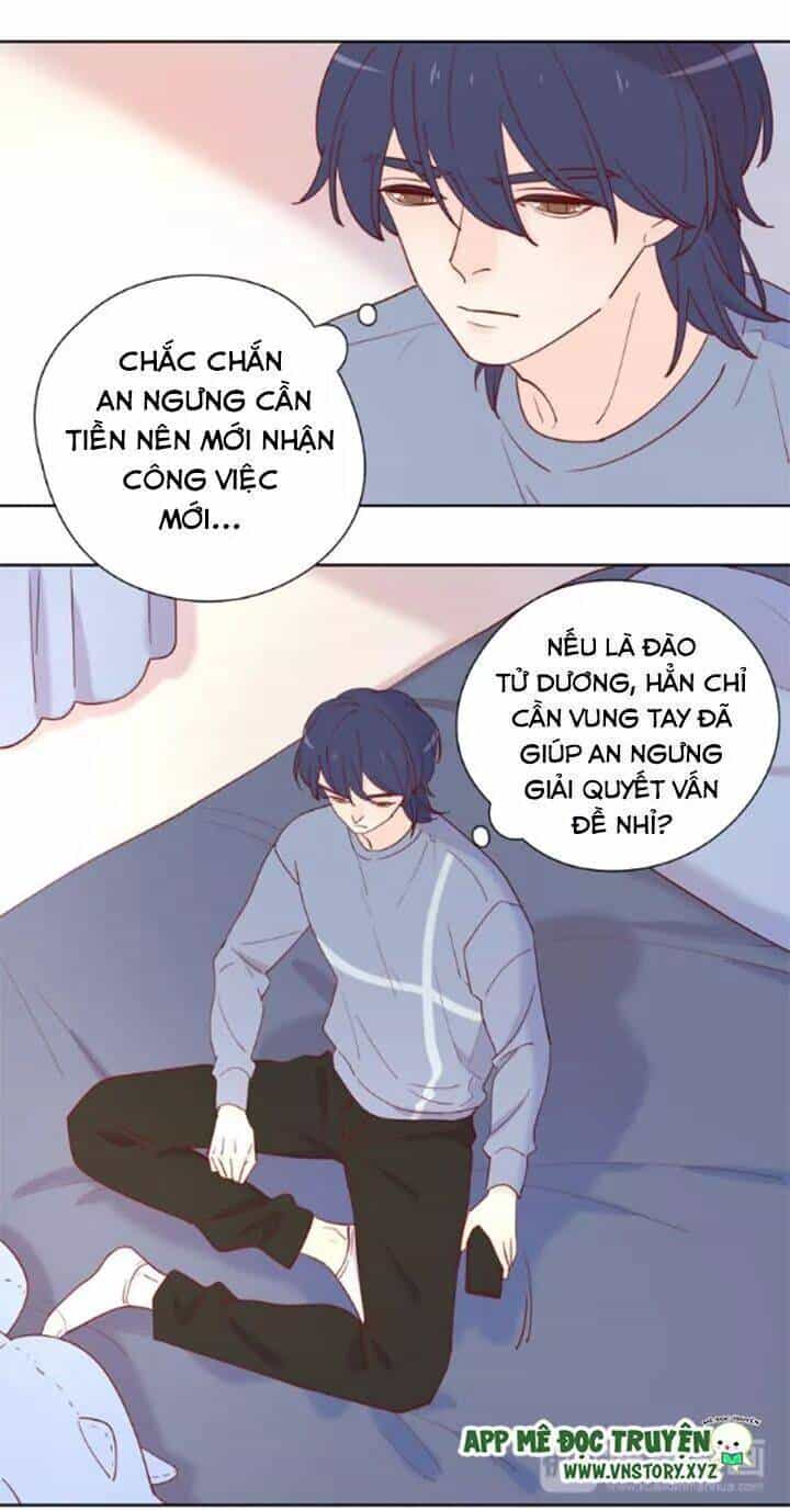 Cạm Bẫy Ngọt Ngào - Chương 91 - ảnh 28