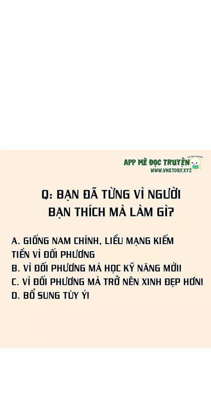 Cạm Bẫy Ngọt Ngào - Chương 91 - ảnh 32