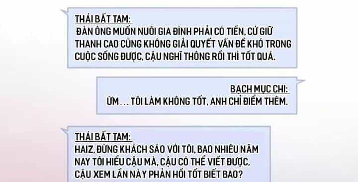 Cạm Bẫy Ngọt Ngào - Chương 92 - ảnh 11