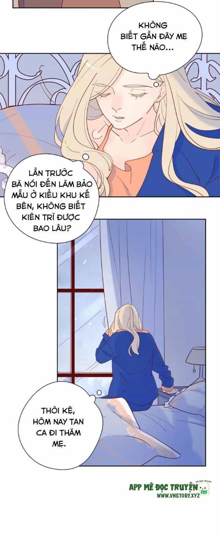 Cạm Bẫy Ngọt Ngào - Chương 92 - ảnh 28