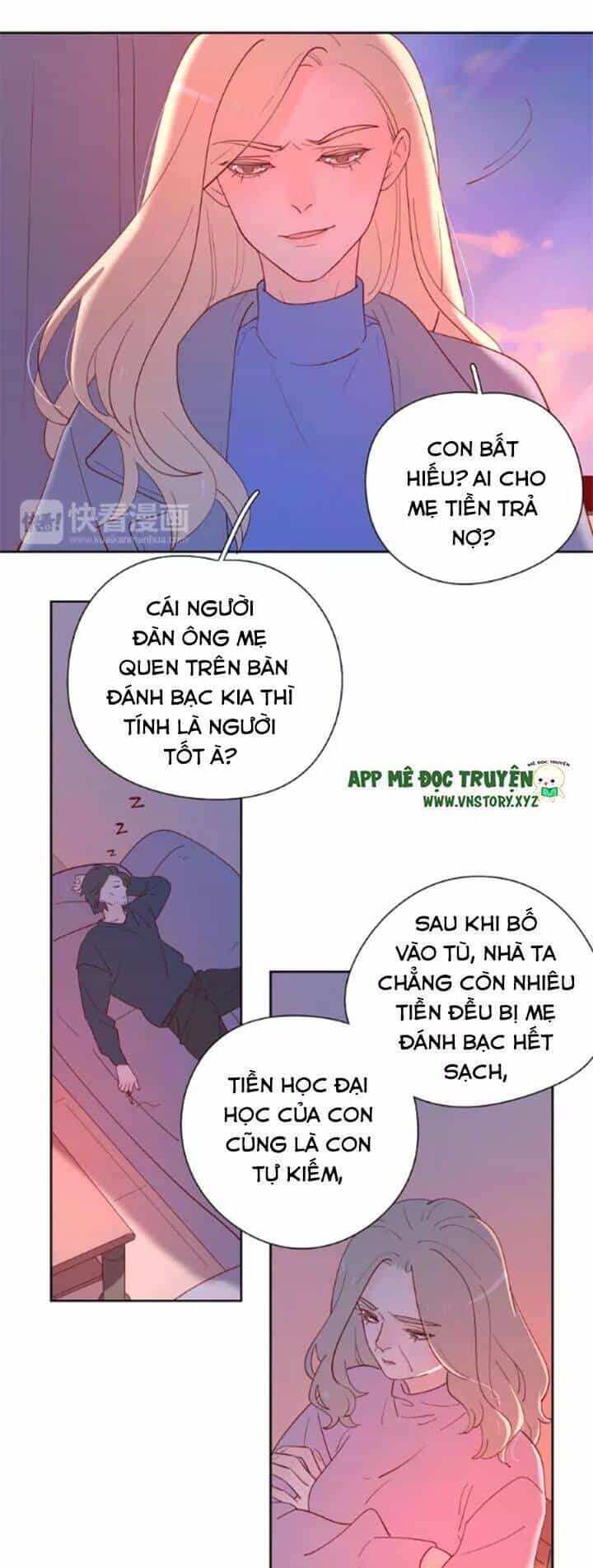 Cạm Bẫy Ngọt Ngào - Chương 92 - ảnh 32