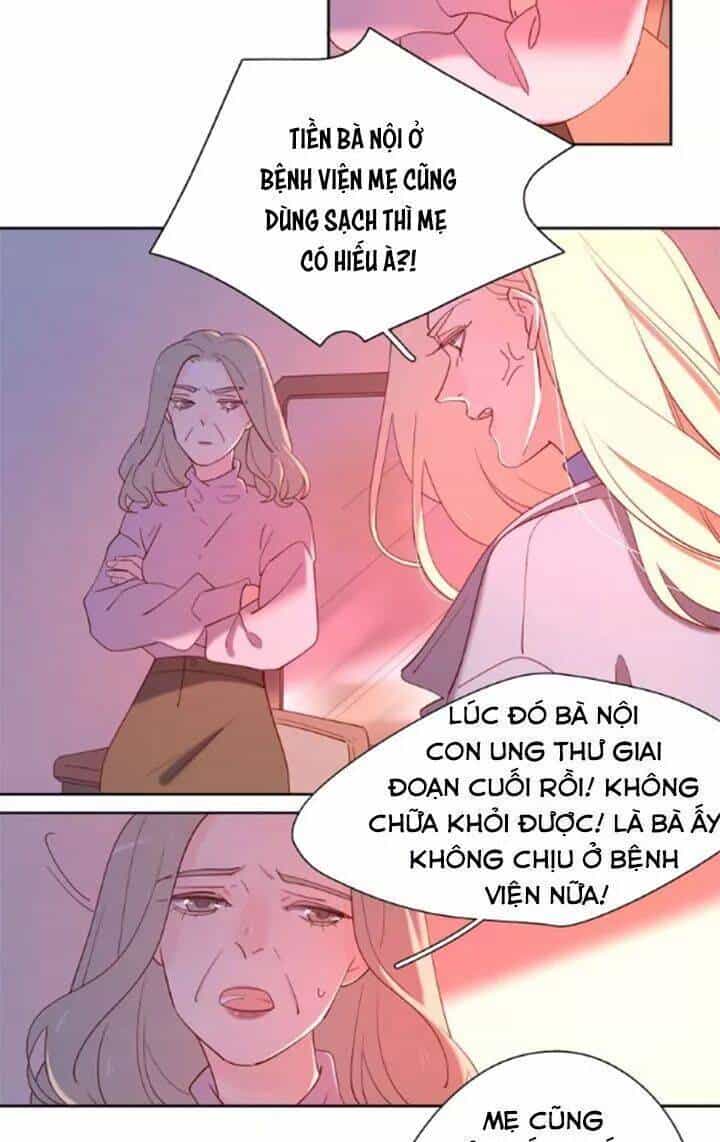 Cạm Bẫy Ngọt Ngào - Chương 92 - ảnh 33