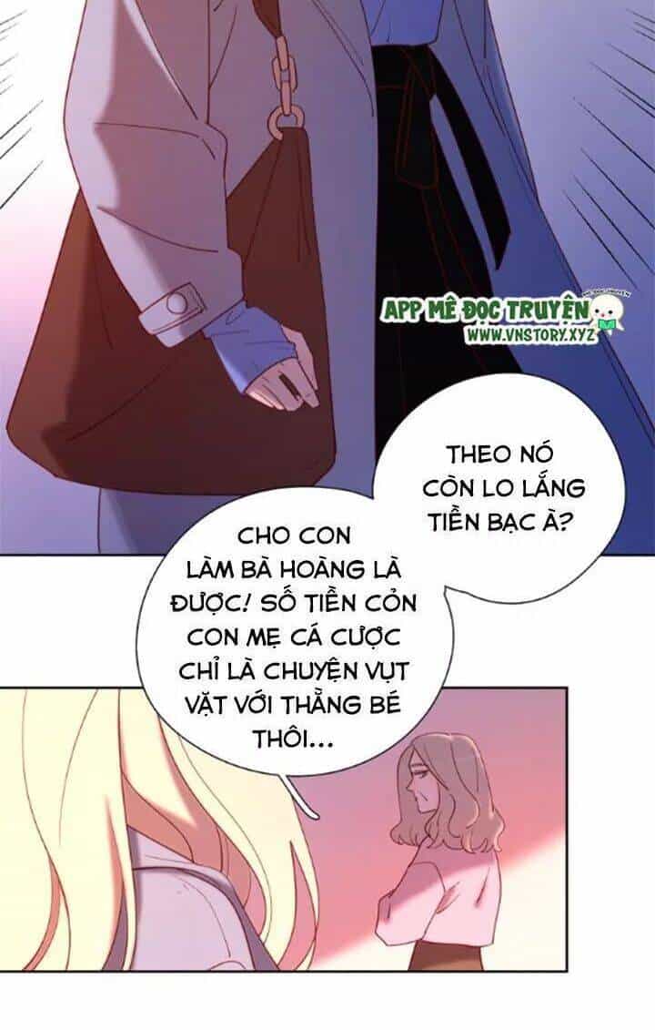 Cạm Bẫy Ngọt Ngào - Chương 92 - ảnh 37