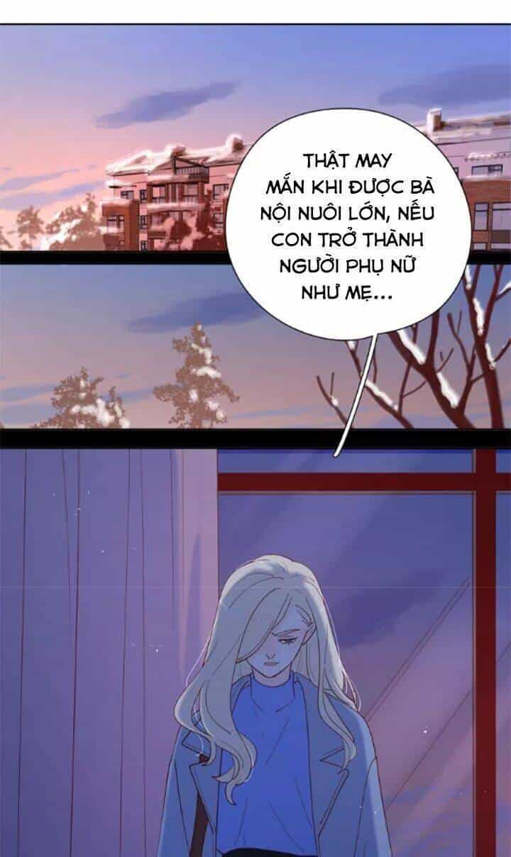 Cạm Bẫy Ngọt Ngào - Chương 92 - ảnh 39