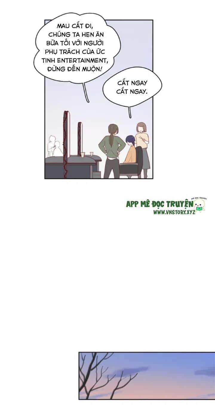 Cạm Bẫy Ngọt Ngào - Chương 93 - ảnh 13