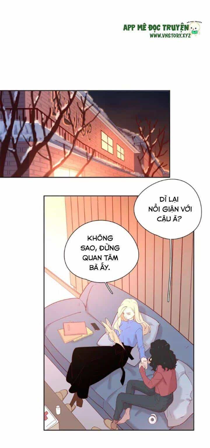 Cạm Bẫy Ngọt Ngào - Chương 93 - ảnh 21