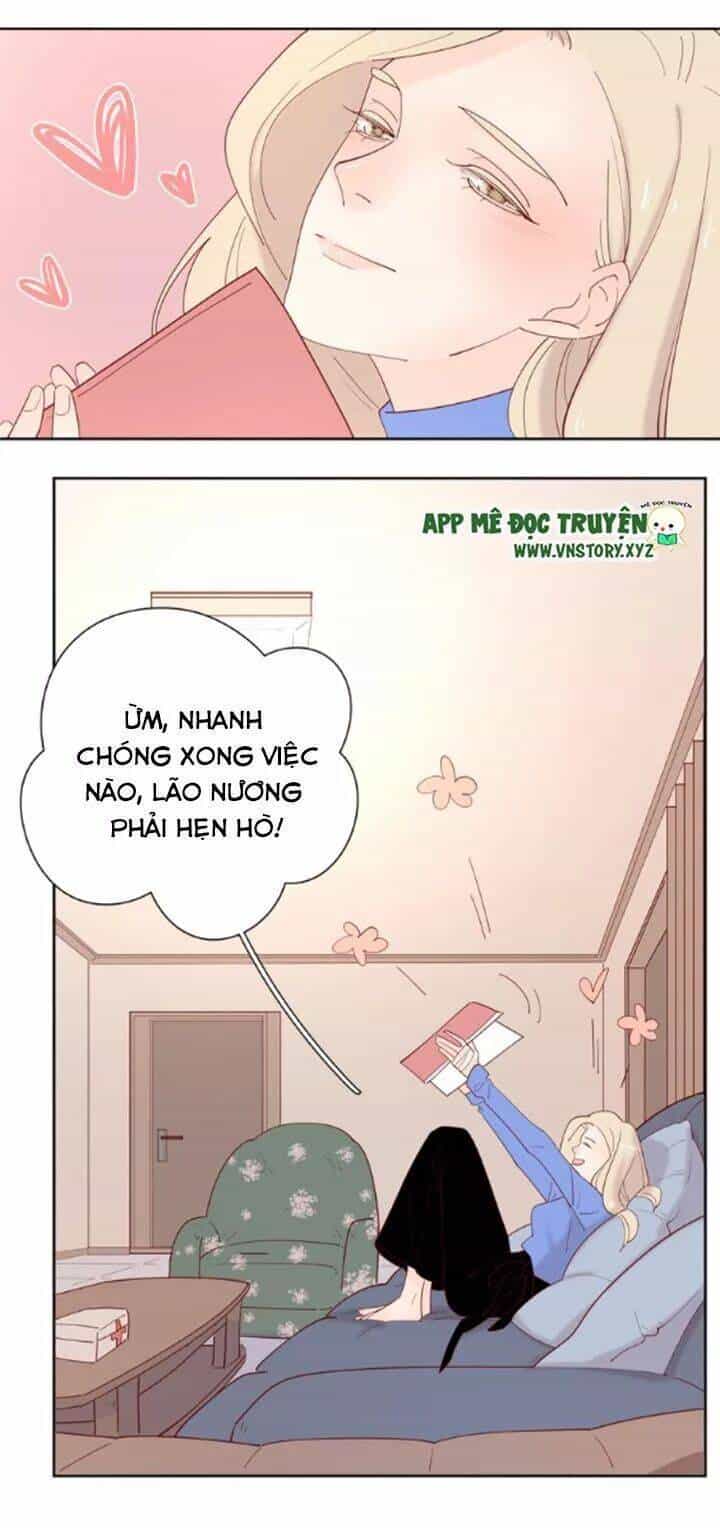 Cạm Bẫy Ngọt Ngào - Chương 93 - ảnh 29
