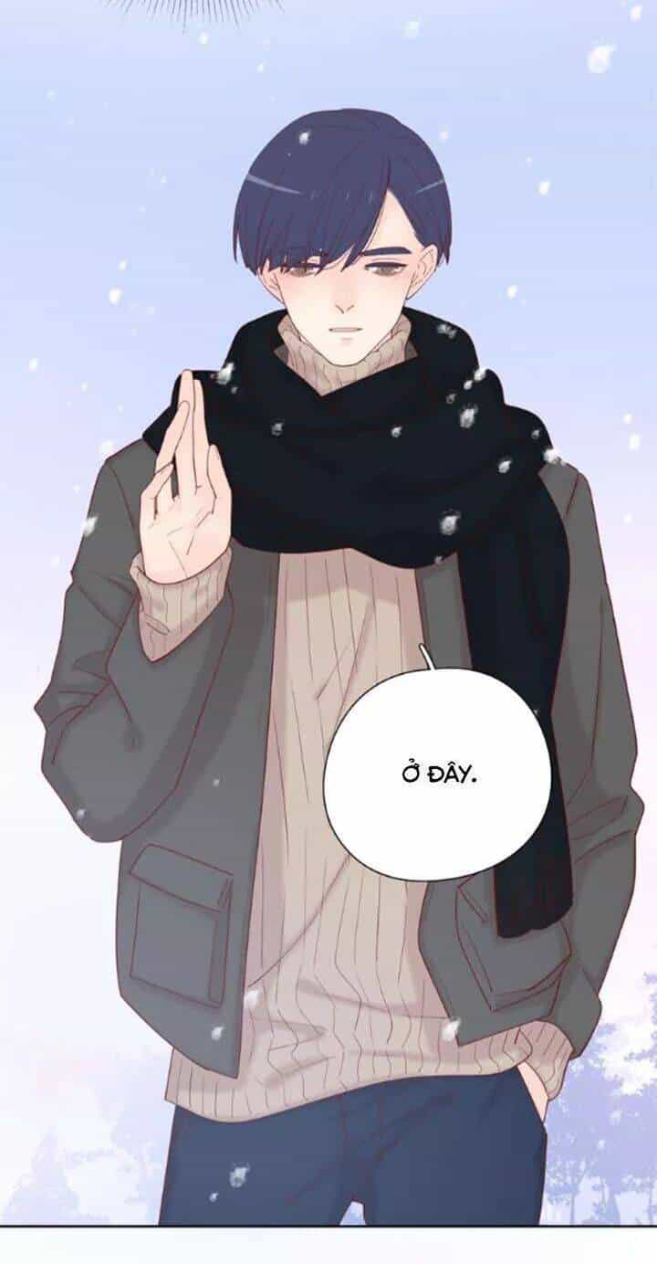 Cạm Bẫy Ngọt Ngào - Chương 93 - ảnh 33
