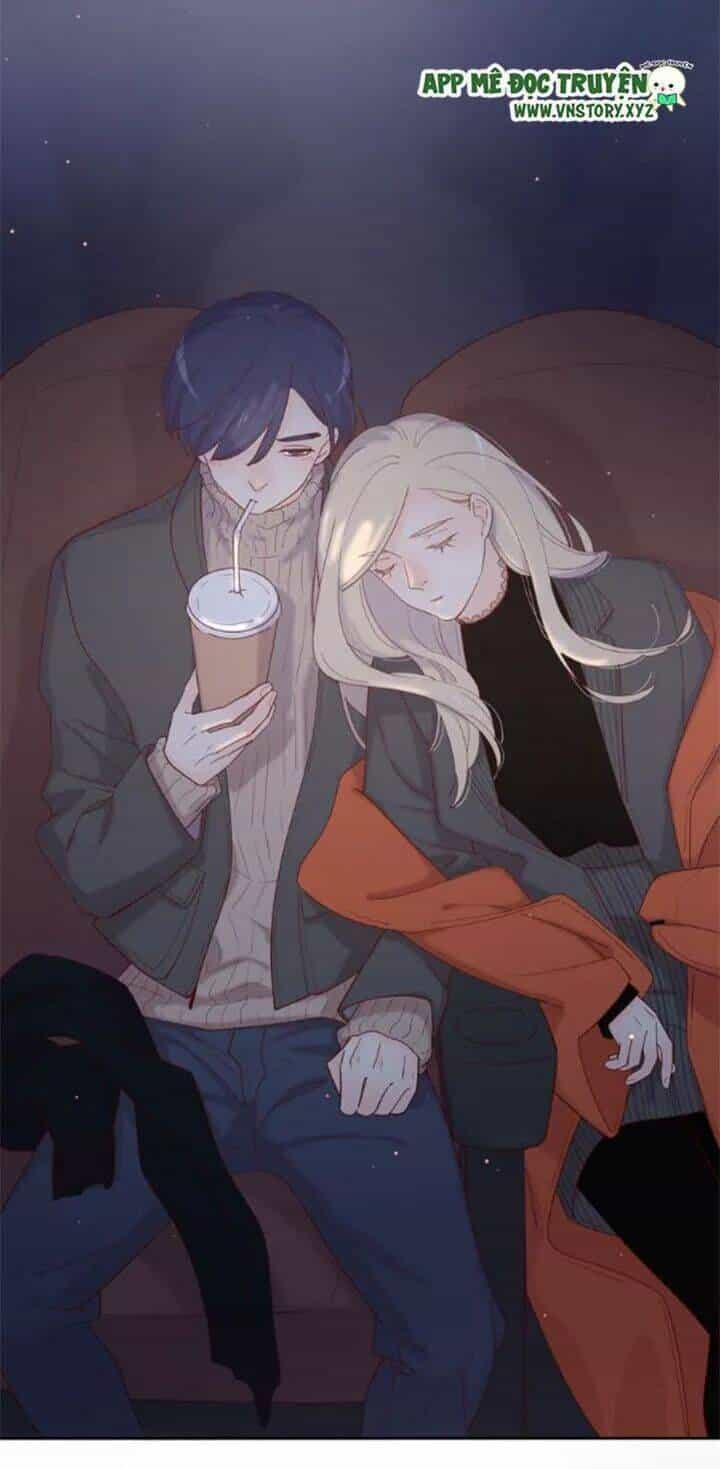 Cạm Bẫy Ngọt Ngào - Chương 94 - ảnh 14