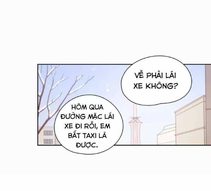 Cạm Bẫy Ngọt Ngào - Chương 94 - ảnh 25