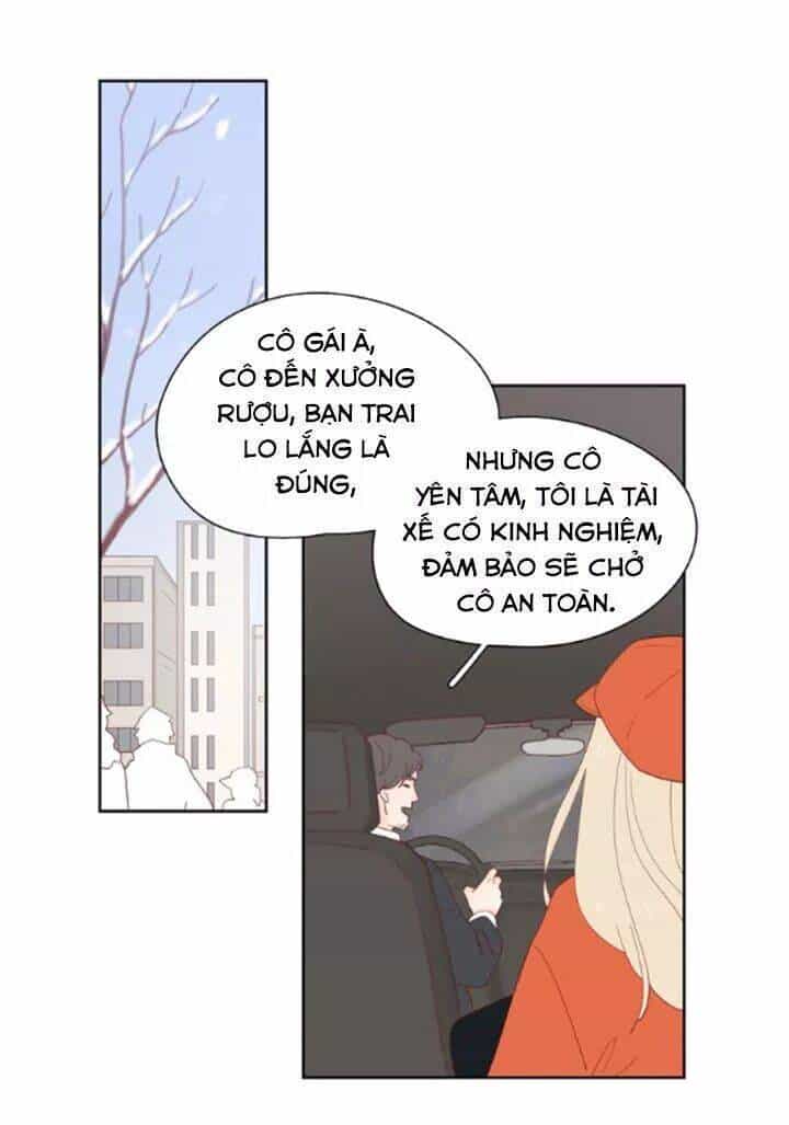 Cạm Bẫy Ngọt Ngào - Chương 94 - ảnh 28
