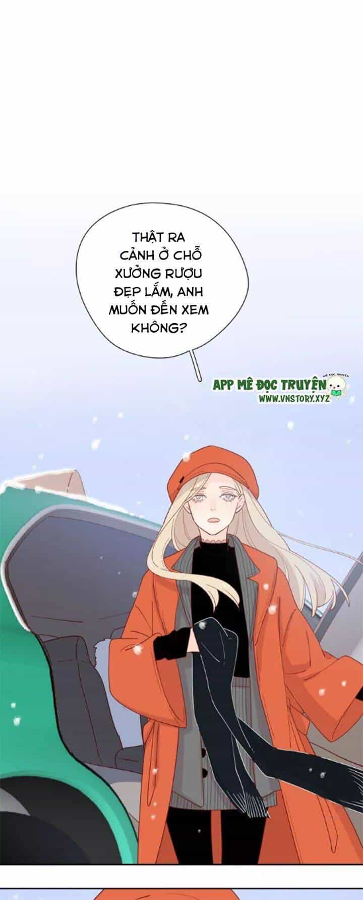 Cạm Bẫy Ngọt Ngào - Chương 94 - ảnh 33