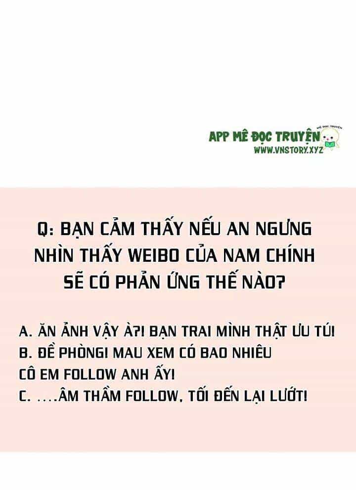 Cạm Bẫy Ngọt Ngào - Chương 94 - ảnh 45