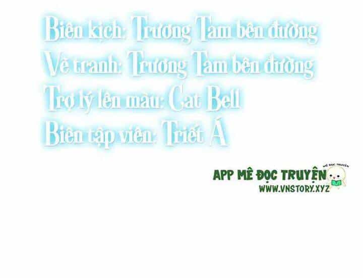 Cạm Bẫy Ngọt Ngào - Chương 94 - ảnh 7