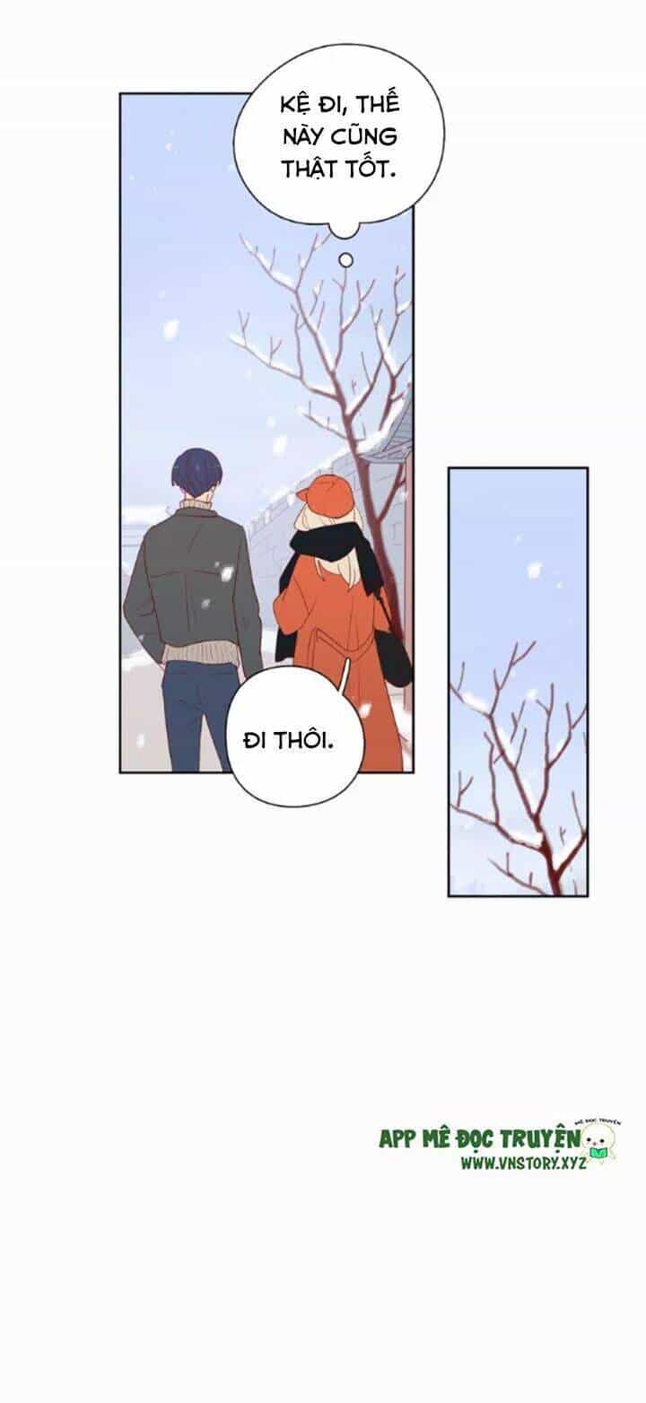 Cạm Bẫy Ngọt Ngào - Chương 94 - ảnh 9