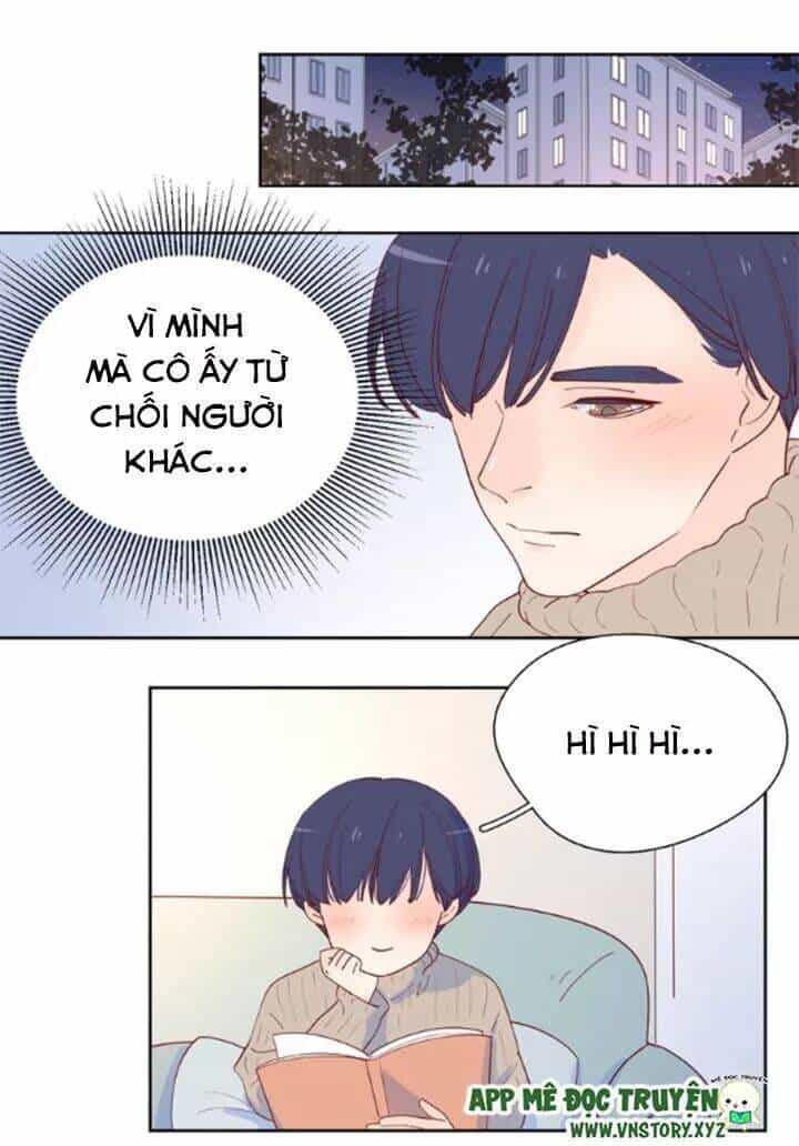 Cạm Bẫy Ngọt Ngào - Chương 95 - ảnh 16