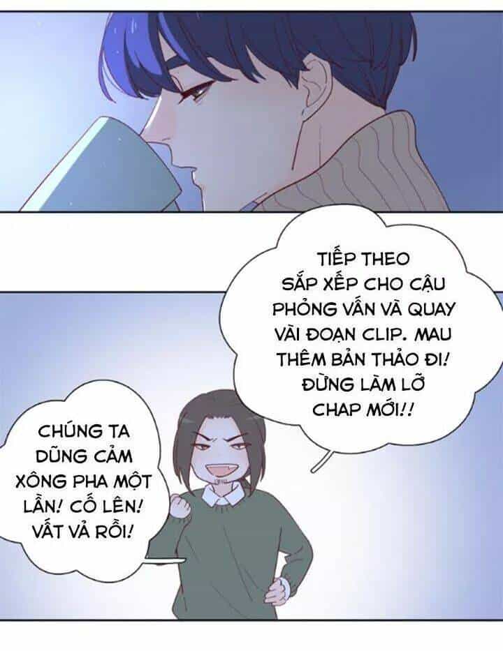 Cạm Bẫy Ngọt Ngào - Chương 95 - ảnh 23