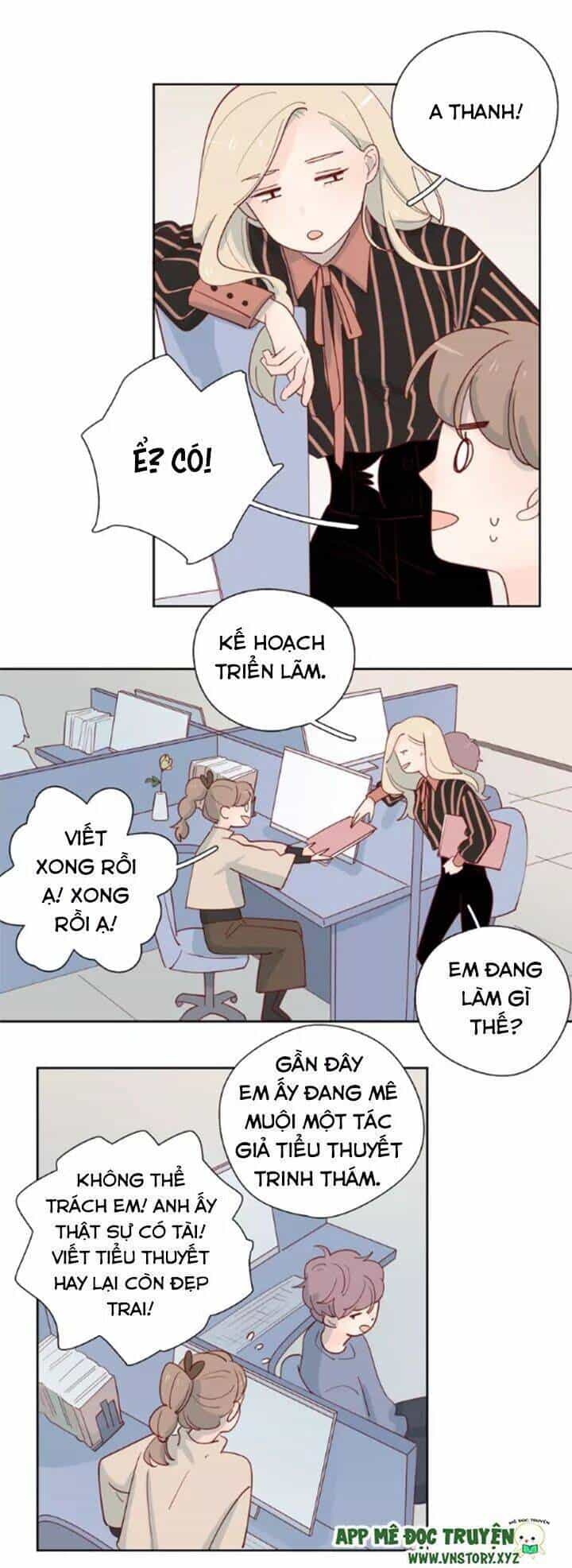 Cạm Bẫy Ngọt Ngào - Chương 95 - ảnh 26