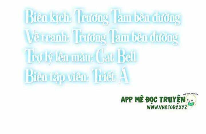 Cạm Bẫy Ngọt Ngào - Chương 95 - ảnh 7
