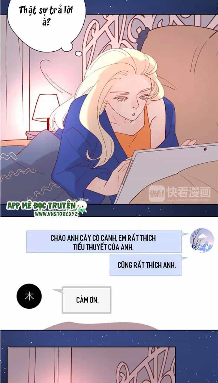 Cạm Bẫy Ngọt Ngào - Chương 96 - ảnh 10