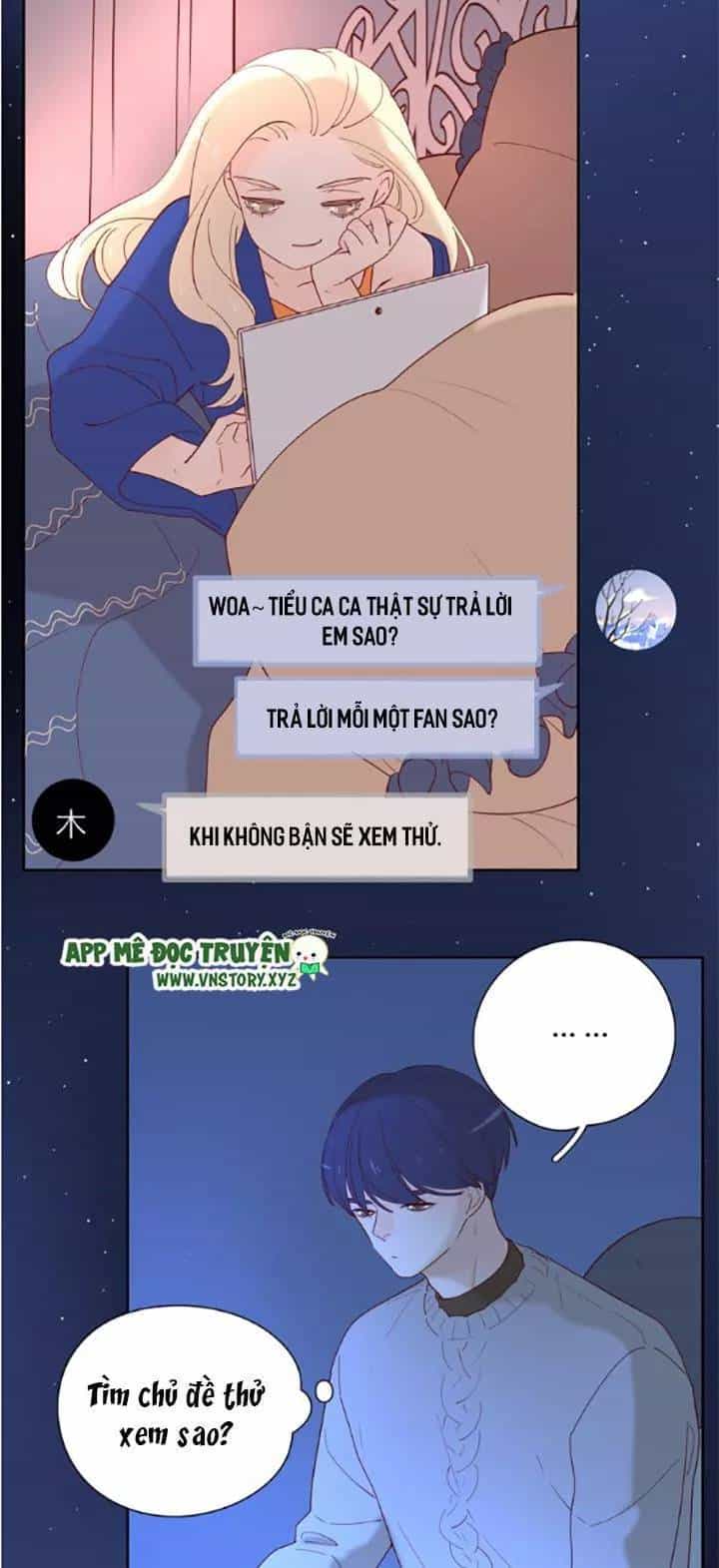Cạm Bẫy Ngọt Ngào - Chương 96 - ảnh 11